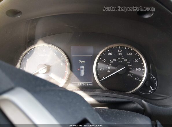 JTJBARBZ1H2107660 2017 LEXUS NX 200T White Панорамний вид салону 360°