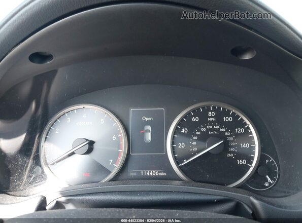 JTJBARBZ1J2154077 2018 LEXUS NX 300 Серый Вид задних сидений