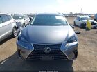 2018 Lexus Nx 300   Серый vin: JTJBARBZ1J2154077