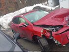 2016 Lexus Nx 200t   Красный vin: JTJBARBZ2G2047192
