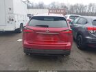 2016 Lexus Nx 200t   Красный vin: JTJBARBZ2G2047192