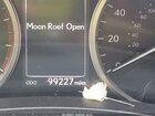 2016 Lexus Nx 200t   Красный vin: JTJBARBZ2G2047192