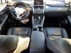 2017 Lexus Nx 200t Base White vin: JTJBARBZ2H2096877 2017 Lexus Nx 200t Base White vin: JTJBARBZ2H2096877