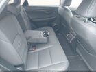 2019 Lexus Nx 300   Серебряный vin: JTJBARBZ2K2198302