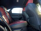 2017 Lexus Nx 200t Base Black vin: JTJBARBZ3H2097746