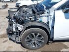 2017 Lexus Nx 200t F Sport Белый vin: JTJBARBZ3H2126761