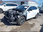 2017 Lexus Nx 200t F Sport Белый vin: JTJBARBZ3H2126761