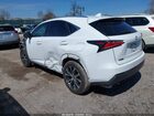 2017 Lexus Nx 200t F Sport Белый vin: JTJBARBZ3H2126761