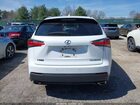 2017 Lexus Nx 200t F Sport Белый vin: JTJBARBZ3H2126761