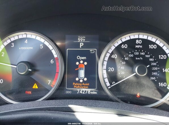 JTJBARBZ3H2126761 2017 LEXUS NX 200T Белый Вид задних сидений