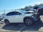2017 Lexus Nx 200t F Sport Белый vin: JTJBARBZ3H2126761