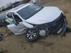2018 Lexus Nx Белый vin: JTJBARBZ3J2162181