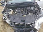 2018 Lexus Nx Белый vin: JTJBARBZ3J2162181