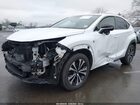 2018 Lexus Nx 300 F Sport Белый vin: JTJBARBZ3J2170703