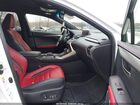 2018 Lexus Nx 300 F Sport Белый vin: JTJBARBZ3J2170703