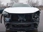 2018 Lexus Nx 300 F Sport Белый vin: JTJBARBZ3J2170703