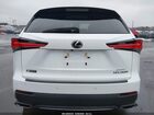 2018 Lexus Nx 300 F Sport Белый vin: JTJBARBZ3J2170703