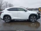 2018 Lexus Nx 300 F Sport Белый vin: JTJBARBZ3J2170703