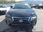 2016 Lexus Nx 200t   Черный vin: JTJBARBZ4G2091033