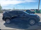 2016 Lexus Nx 200t   Черный vin: JTJBARBZ4G2091033
