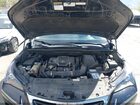 2016 Lexus Nx 200t   Черный vin: JTJBARBZ4G2091033