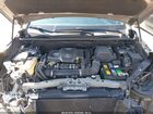 2016 Lexus Nx 200t F Sport Серый vin: JTJBARBZ5G2060731