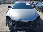 2016 Lexus Nx 200t F Sport Серый vin: JTJBARBZ5G2060731