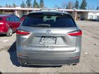 2016 Lexus Nx 200t F Sport Серый vin: JTJBARBZ5G2060731