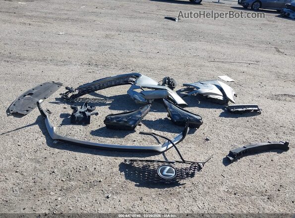 JTJBARBZ5G2060731 2016 LEXUS NX 200T Серый Вид щитка приборов