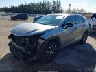 2016 Lexus Nx 200t F Sport Серый vin: JTJBARBZ5G2060731