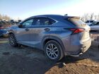 2016 Lexus Nx 200t Base Серый vin: JTJBARBZ5G2063015