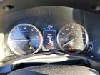 2016 Lexus Nx 200t Base Серый vin: JTJBARBZ5G2063015