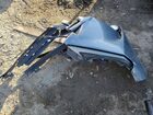 2016 Lexus Nx 200t Base Серый vin: JTJBARBZ5G2063015