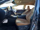 2016 Lexus Nx 200t Base Серый vin: JTJBARBZ5G2063015