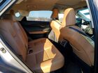 2016 Lexus Nx 200t Base Серый vin: JTJBARBZ5G2063015