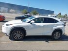 2016 Lexus Nx 200t   Белый vin: JTJBARBZ5G2083572