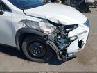 2016 Lexus Nx 200t   Белый vin: JTJBARBZ5G2083572