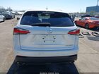 2016 Lexus Nx 200t   Белый vin: JTJBARBZ5G2083572