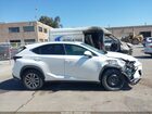 2016 Lexus Nx 200t   Белый vin: JTJBARBZ5G2083572