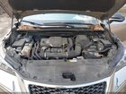 2016 Lexus Nx 200t F Sport Gray vin: JTJBARBZ6G2089445