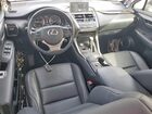 2017 Lexus Nx 200t Base Серебряный vin: JTJBARBZ6H2138340