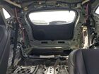 2017 Lexus Nx 200t Base Серебряный vin: JTJBARBZ6H2138340