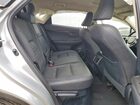 2019 Lexus Nx 300 Base Серебряный vin: JTJBARBZ6K2216512