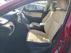 2018 Lexus Nx300 Красный vin: JTJBARBZ7J2174107