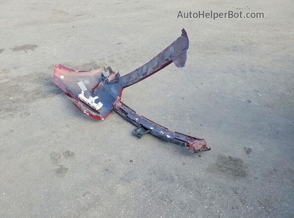 JTJBARBZ7J2174107 2018 LEXUS NX Красный Вид наклейки с VIN-кодом