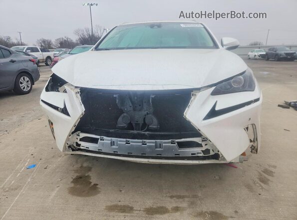 JTJBARBZ8K2193055 2019 LEXUS NX Белый Вид спереди