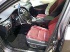 2019 Lexus Nx 300 Base Серый vin: JTJBARBZ8K2217094
