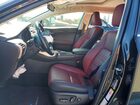 2019 Lexus Nx 300 Base Черный vin: JTJBARBZ8K2217399