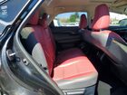 2019 Lexus Nx 300 Base Черный vin: JTJBARBZ8K2217399
