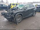 2017 Lexus Nx 200t   Черный vin: JTJBARBZ9H2102190